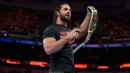 Seth Freakin' Rollins